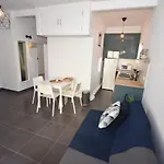 公寓 Bonito Nº3 Fuengirola-playa *