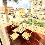 Bonito Nº3 Fuengirola-playa Appartement