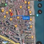 公寓 Bonito Nº3 Fuengirola-playa