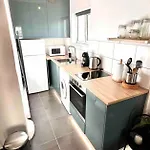 Bonito Nº3 Fuengirola-playa Appartement *