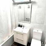 公寓 Bonito Nº3 Fuengirola-playa