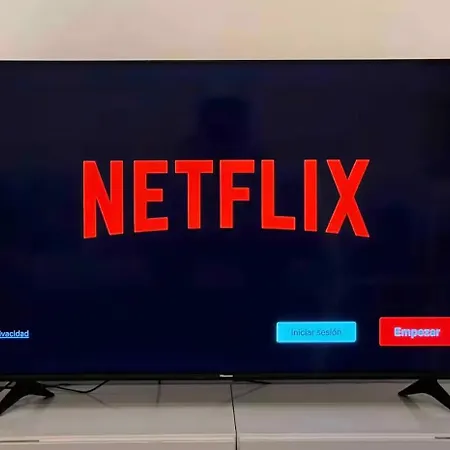 Apartment Bonito Nº3 Fuengirola-playa Fuengirola