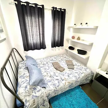 Apartment Bonito Nº3 Fuengirola-playa