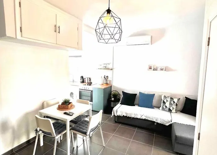 Bonito Nº3 Fuengirola-playa * Fuengirola