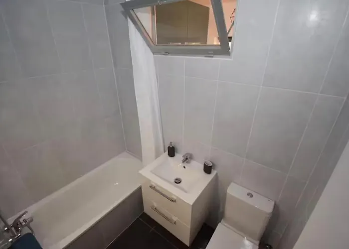 Bonito Nº3 Fuengirola-playa * Fuengirola