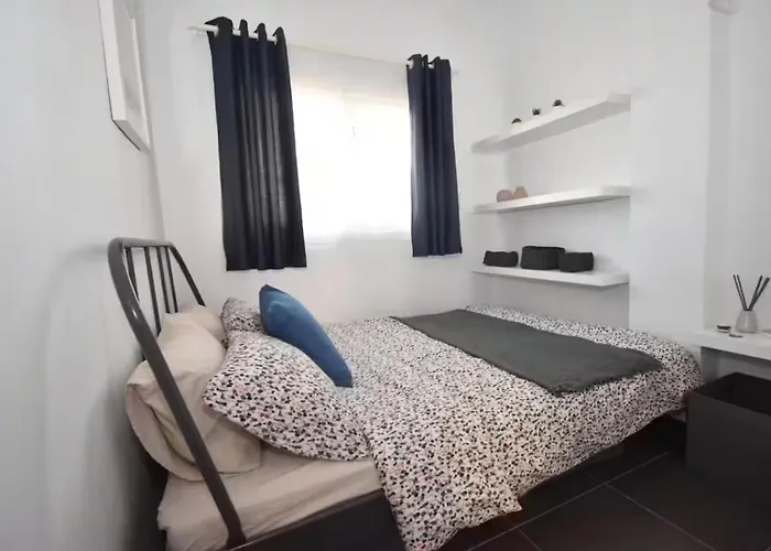 Apartment Bonito Nº3 Fuengirola-playa Fuengirola