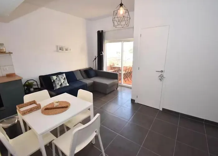 Apartment Bonito Nº3 Fuengirola-playa