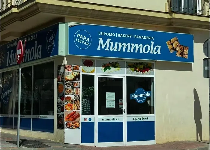 Bonito Nº3 Fuengirola-playa * Fuengirola