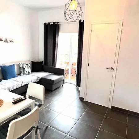 Bonito Nº3 Fuengirola-playa