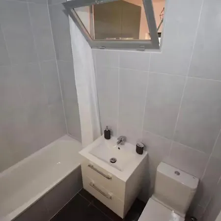 Bonito Nº3 Fuengirola-playa * فوينخيرولا