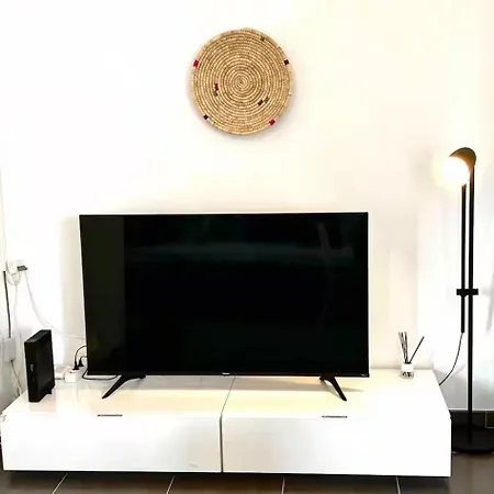 Bonito Nº3 Fuengirola-playa فوينخيرولا