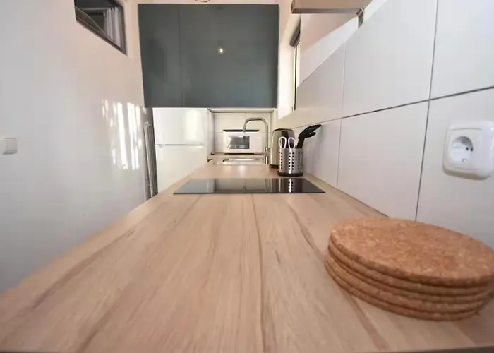 Bonito Nº3 Fuengirola-playa فوينخيرولا