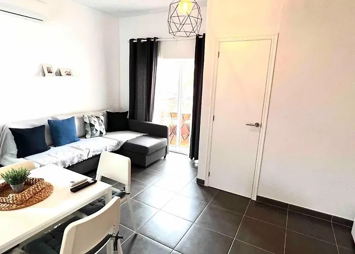 Bonito Nº3 Fuengirola-playa