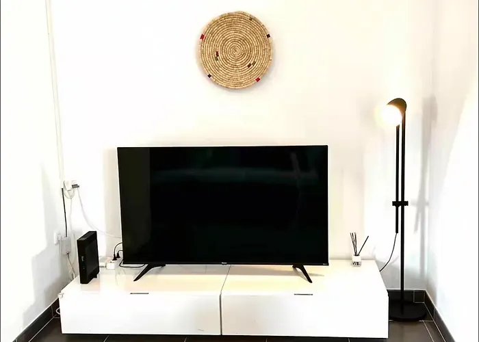 Bonito Nº3 Fuengirola-playa فوينخيرولا